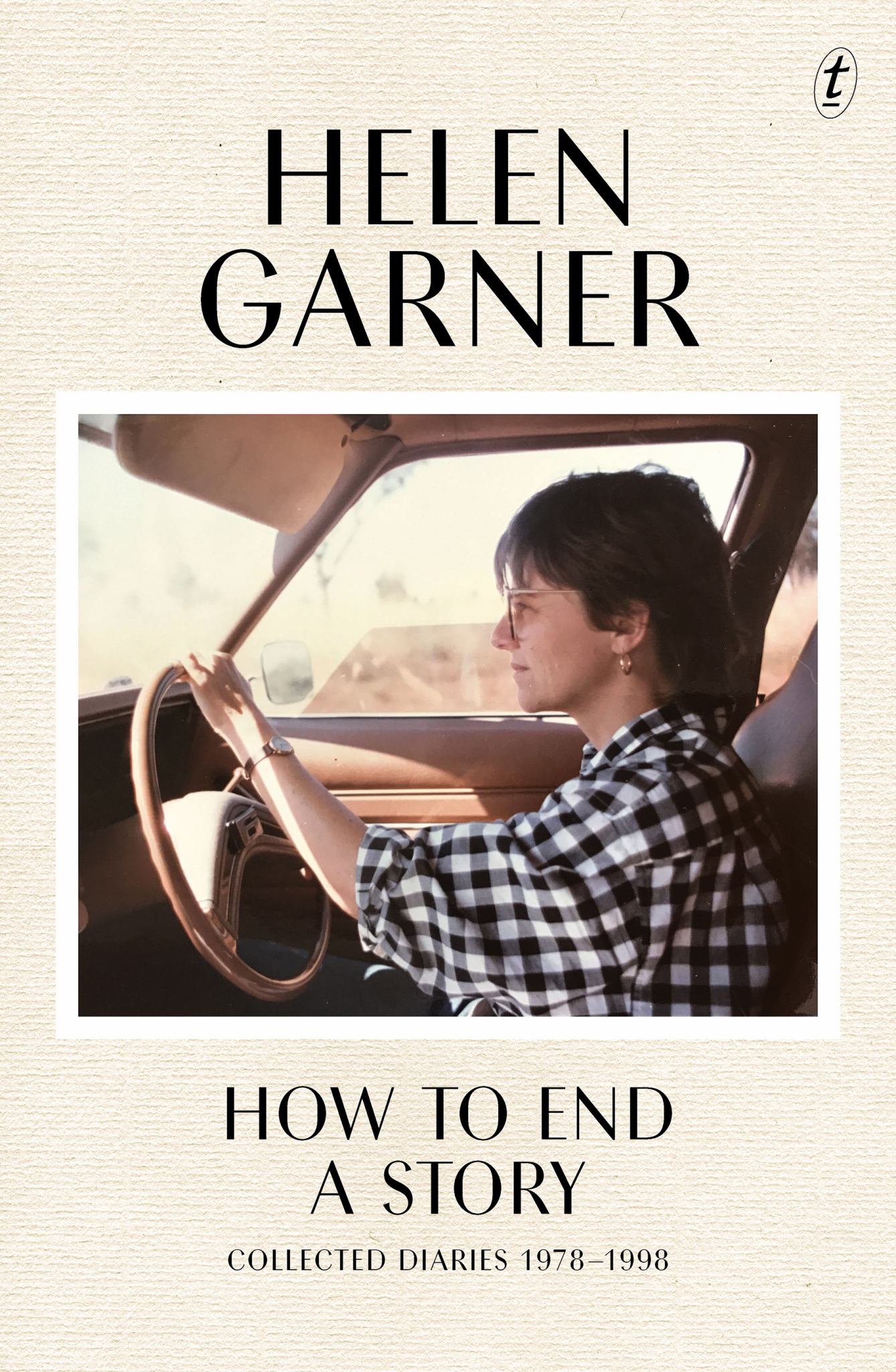 How to End a Story Cover Image