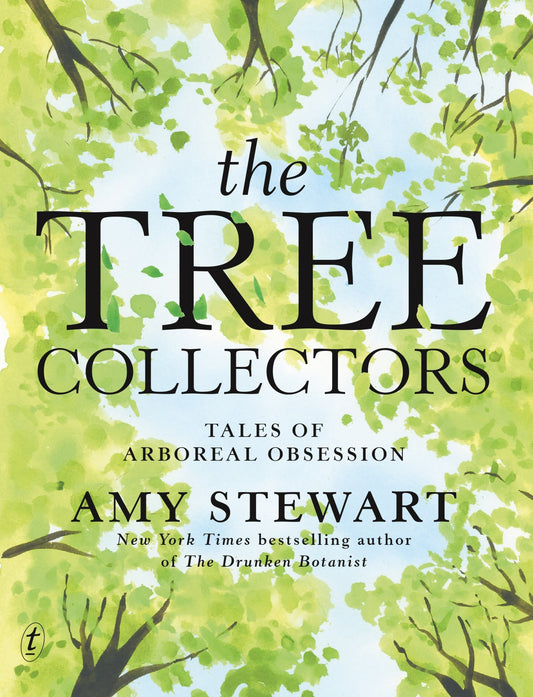 The Tree Collectors Cover Image