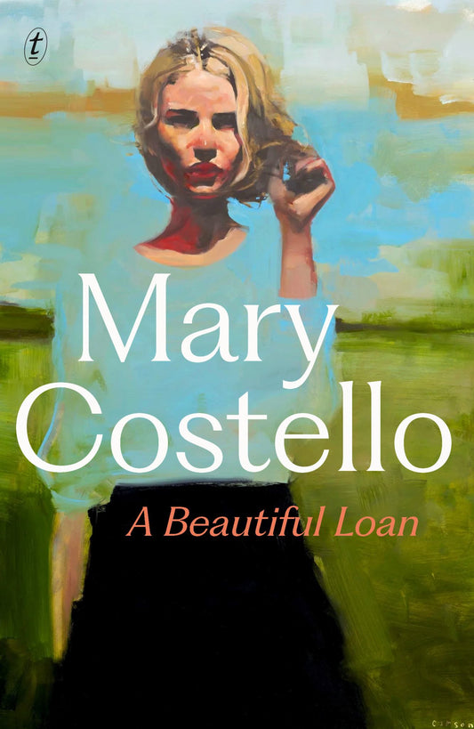 A Beautiful Loan Cover Image