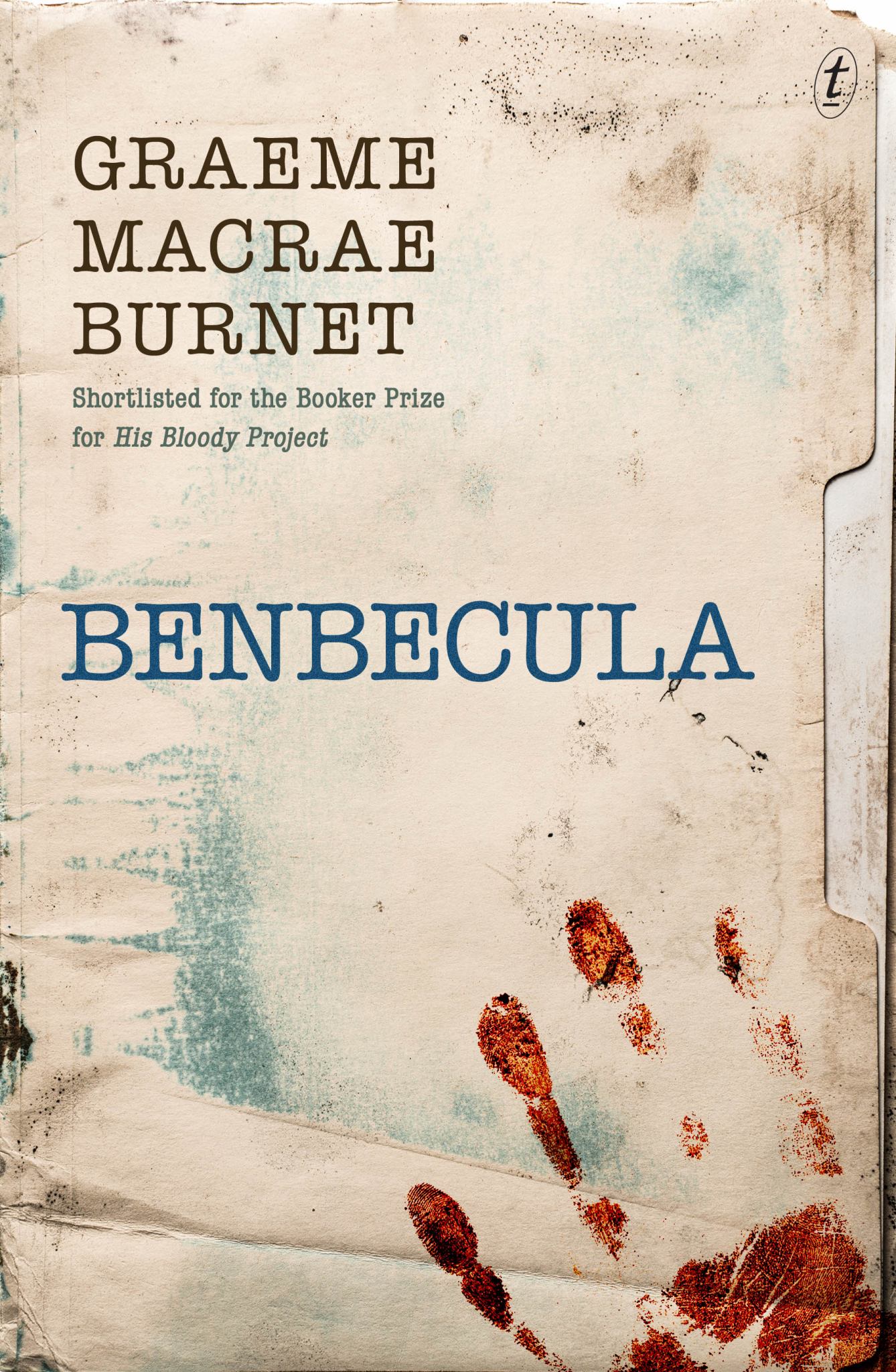 Benbecula Cover Image