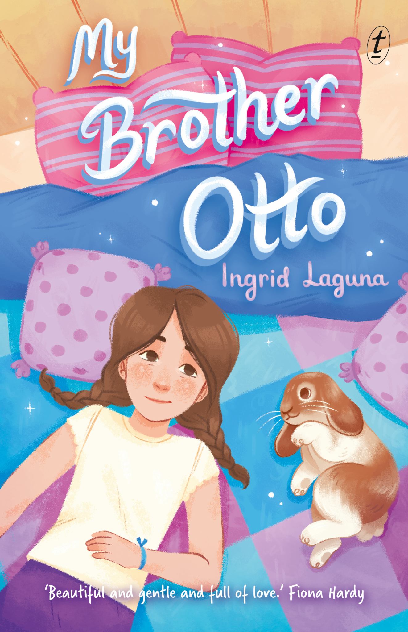 My Brother Otto Cover Image