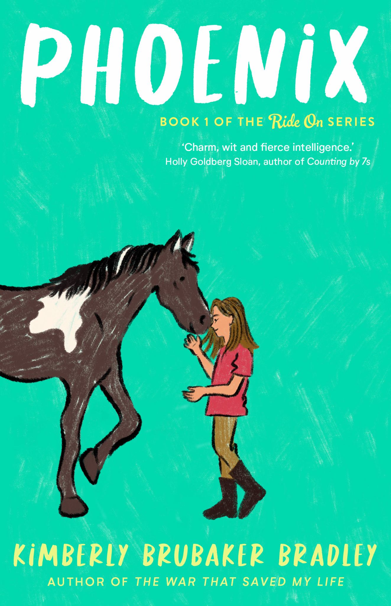 Phoenix Cover Image