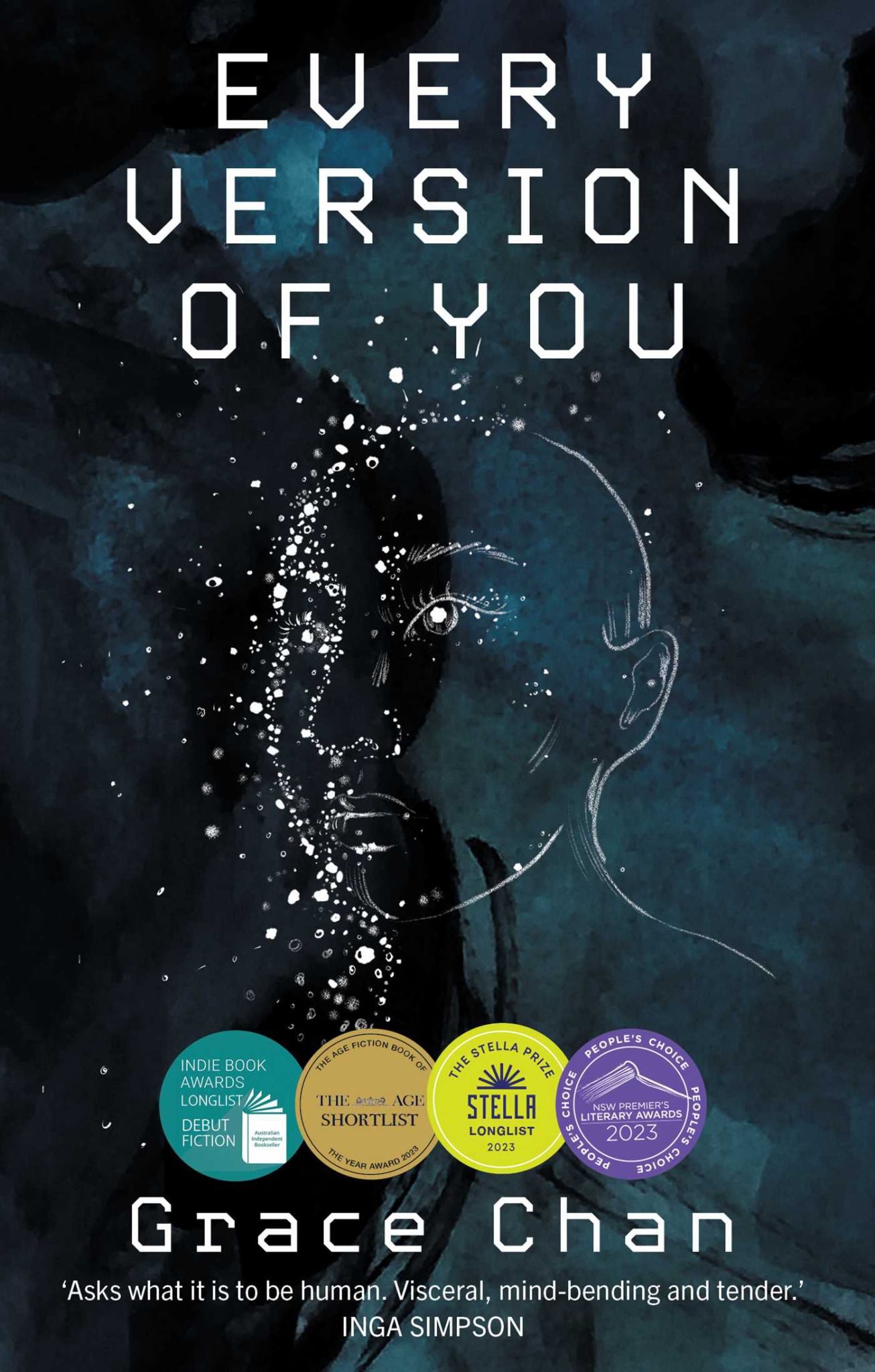 Every Version of You Cover Image