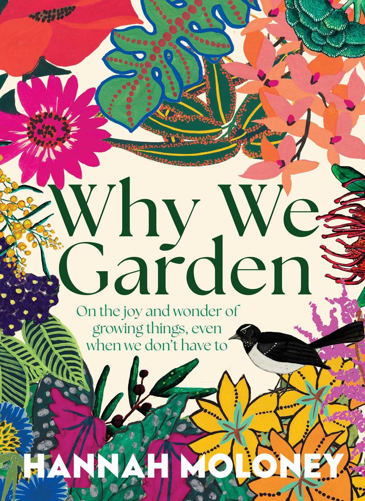 Why We Garden Cover Image