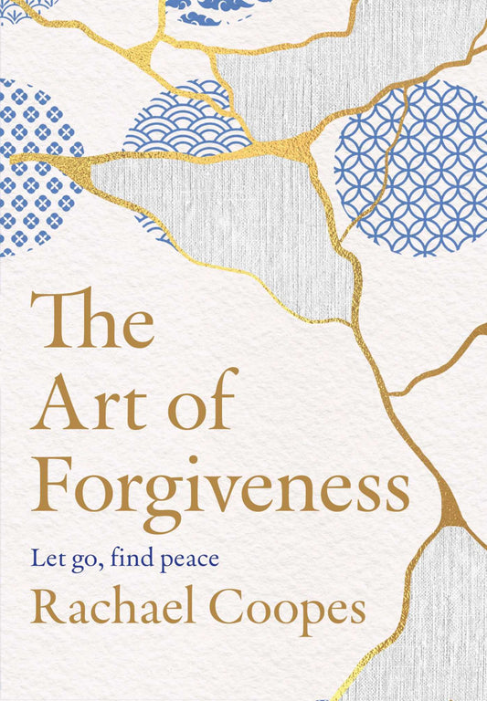 The Art of Forgiveness Cover Image