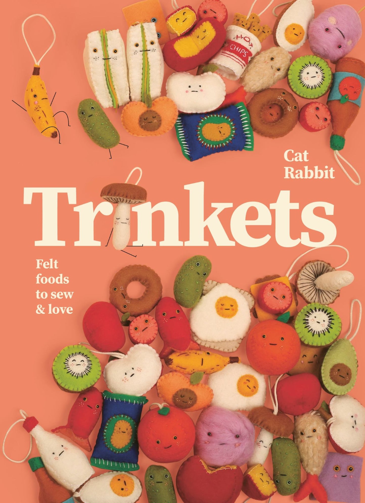 Trinkets Cover Image