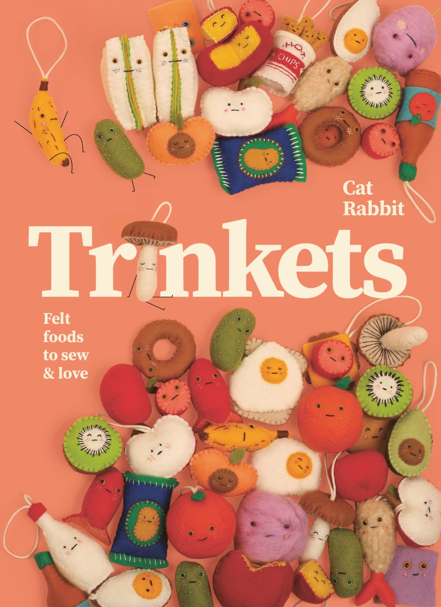 Trinkets Cover Image