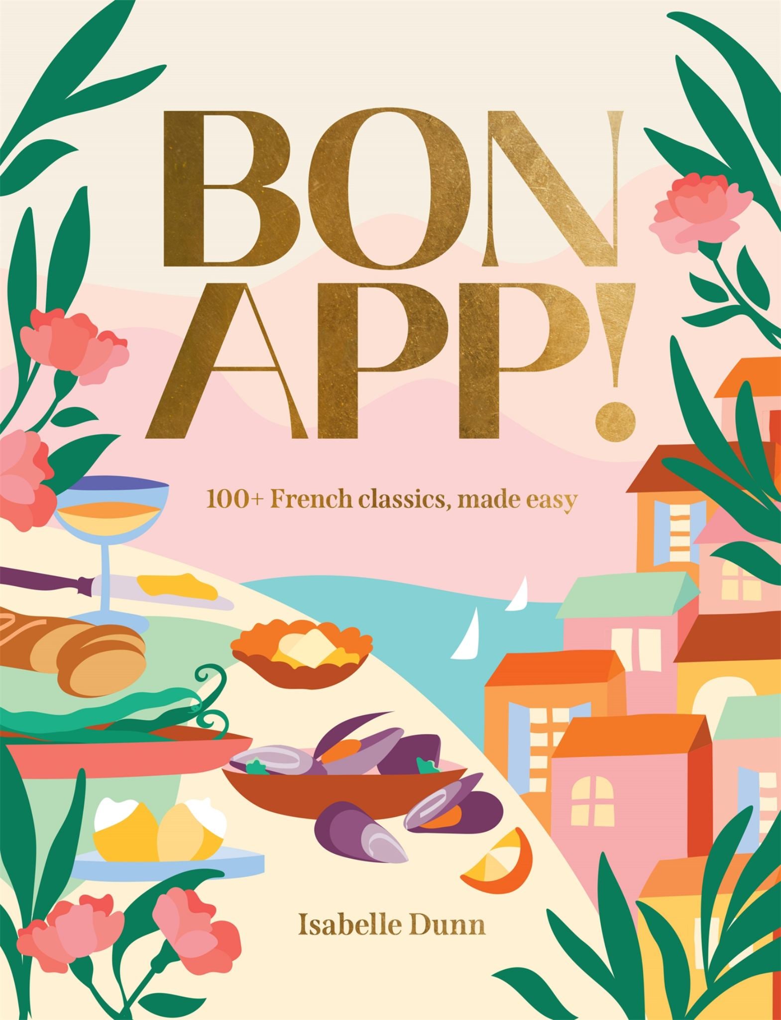 Bon App! Cover Image