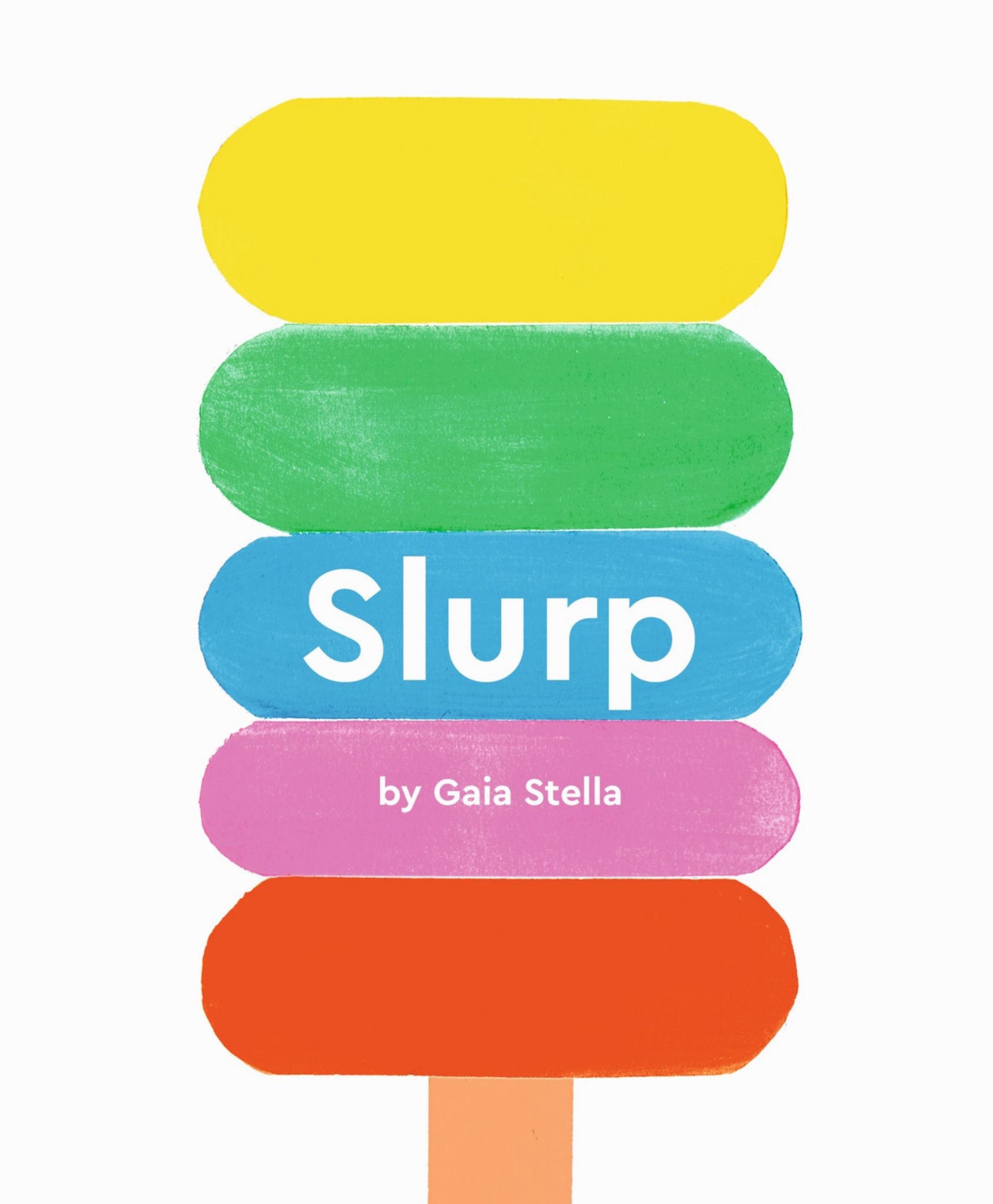 Slurp Cover Image