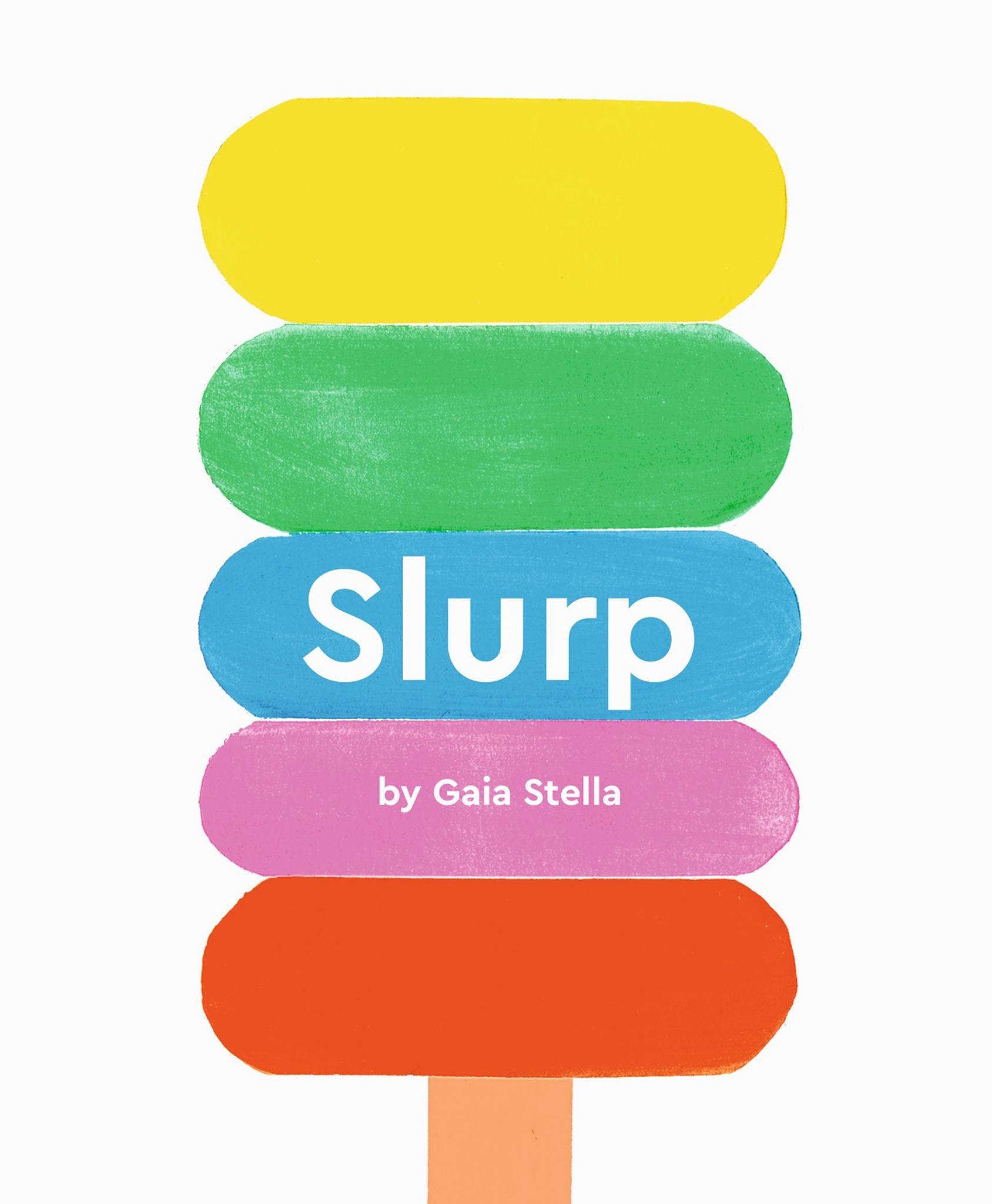 Slurp Cover Image