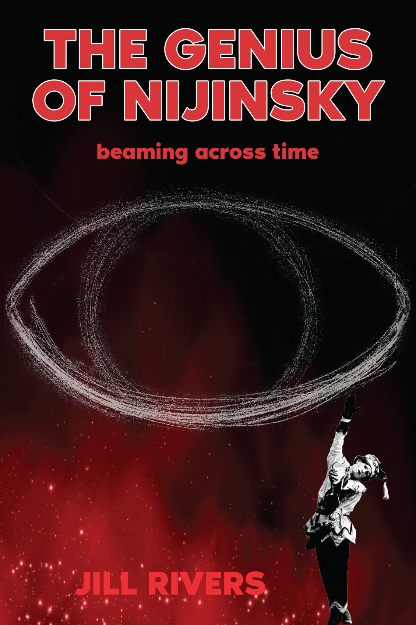 The Genius of Nijinsky Cover Image