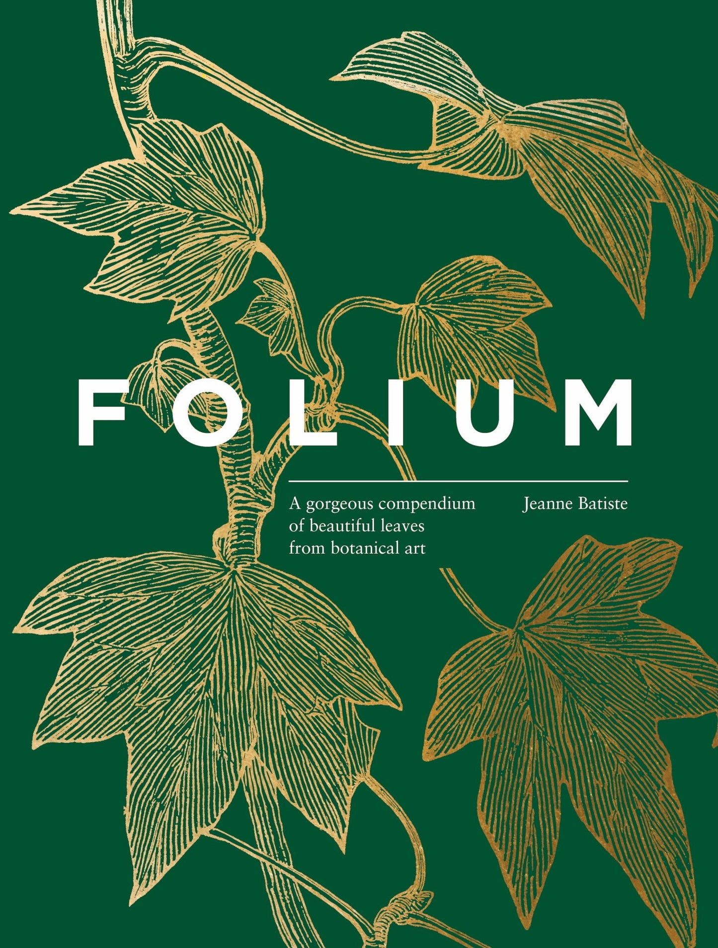 Folium Cover Image