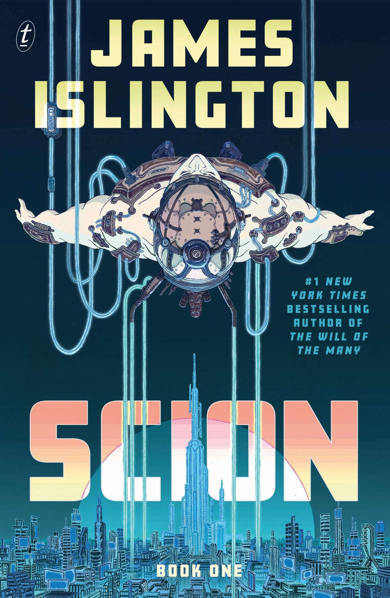 Scion Cover Image