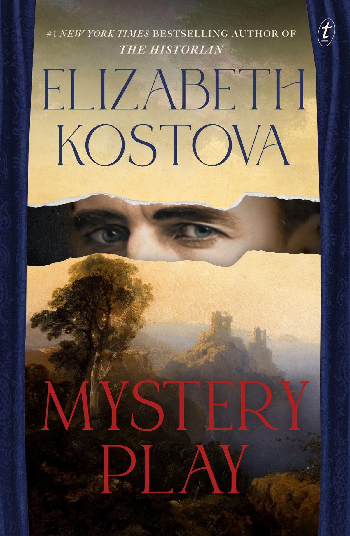 Mystery Play Cover Image