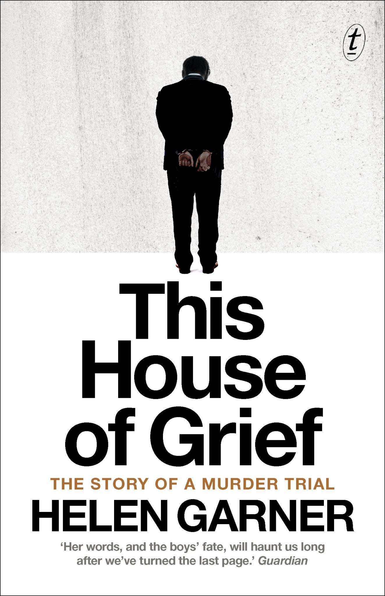 This House of Grief Cover Image