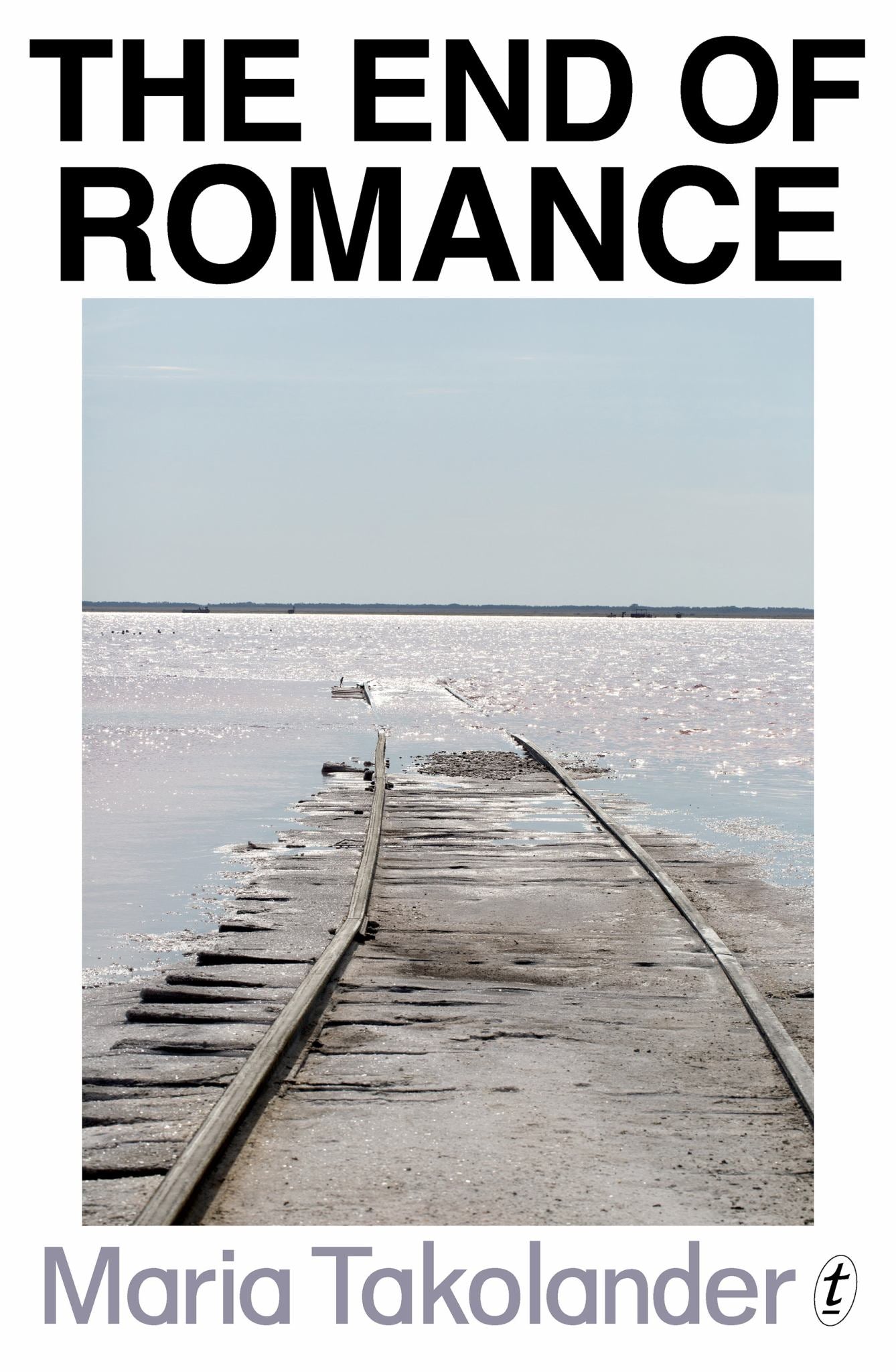 The End of Romance Cover Image
