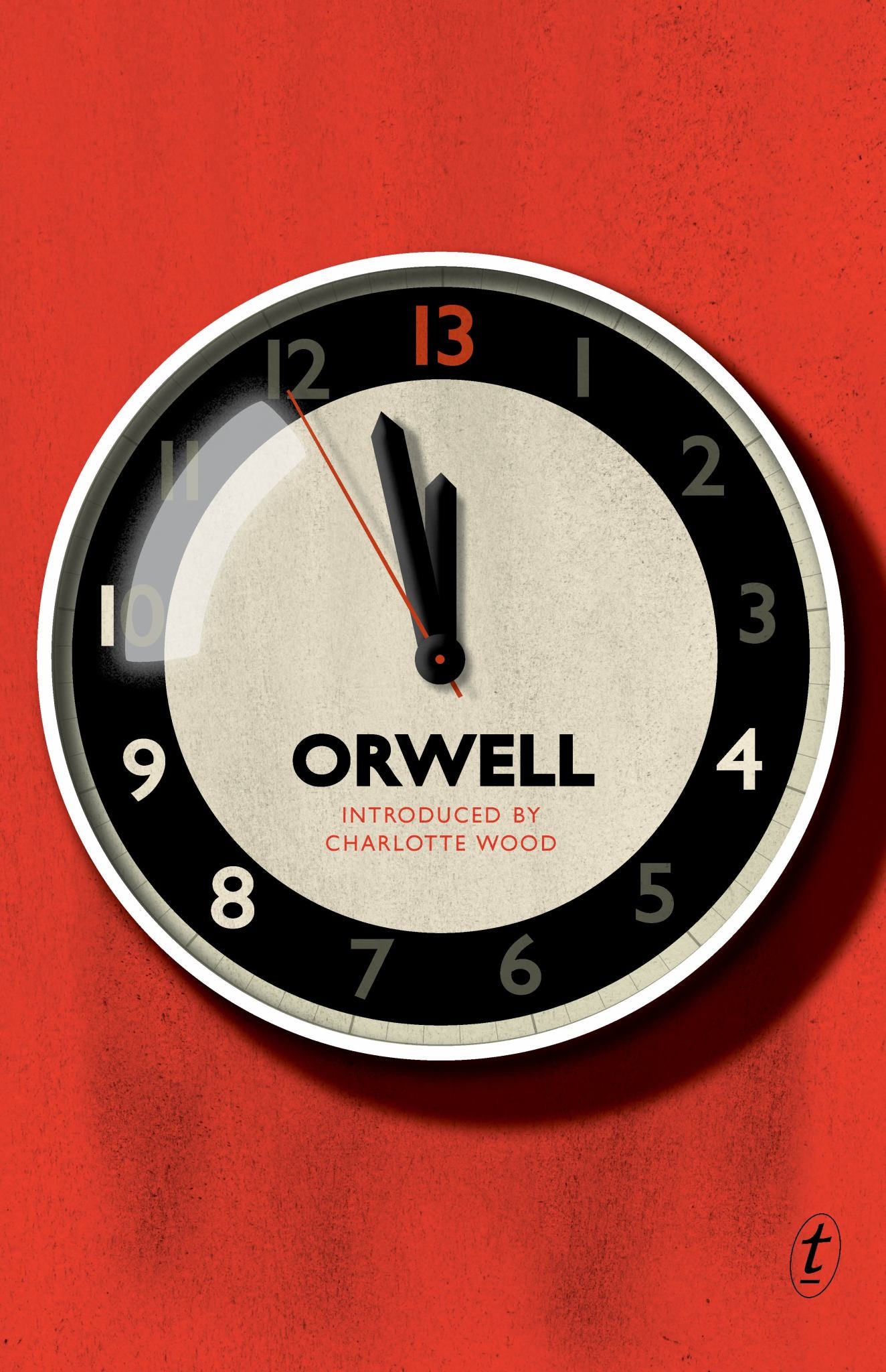 1984 Cover Image