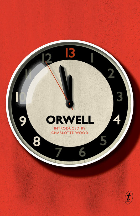 1984 Cover Image