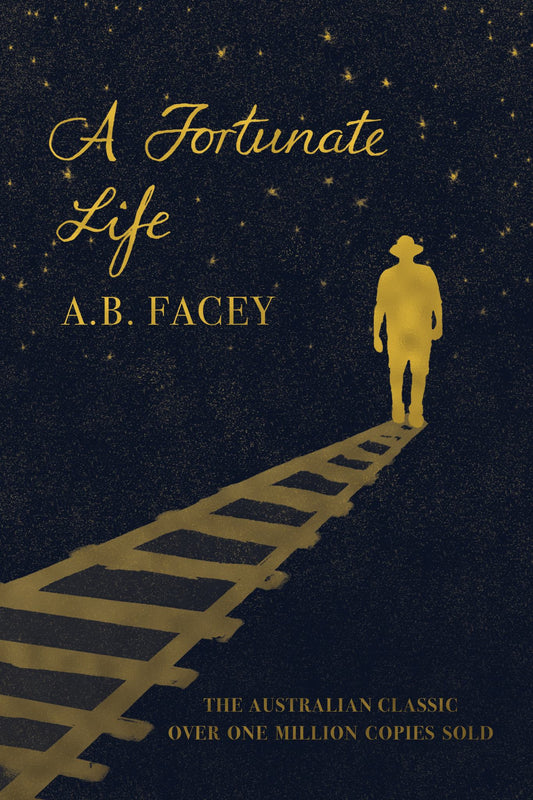 A Fortunate Life Cover Image