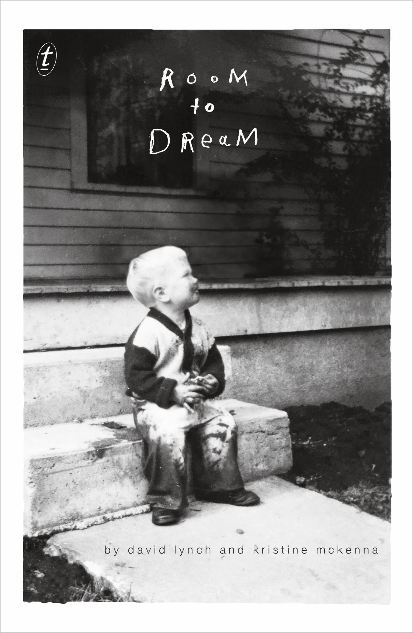 Room to Dream Cover Image