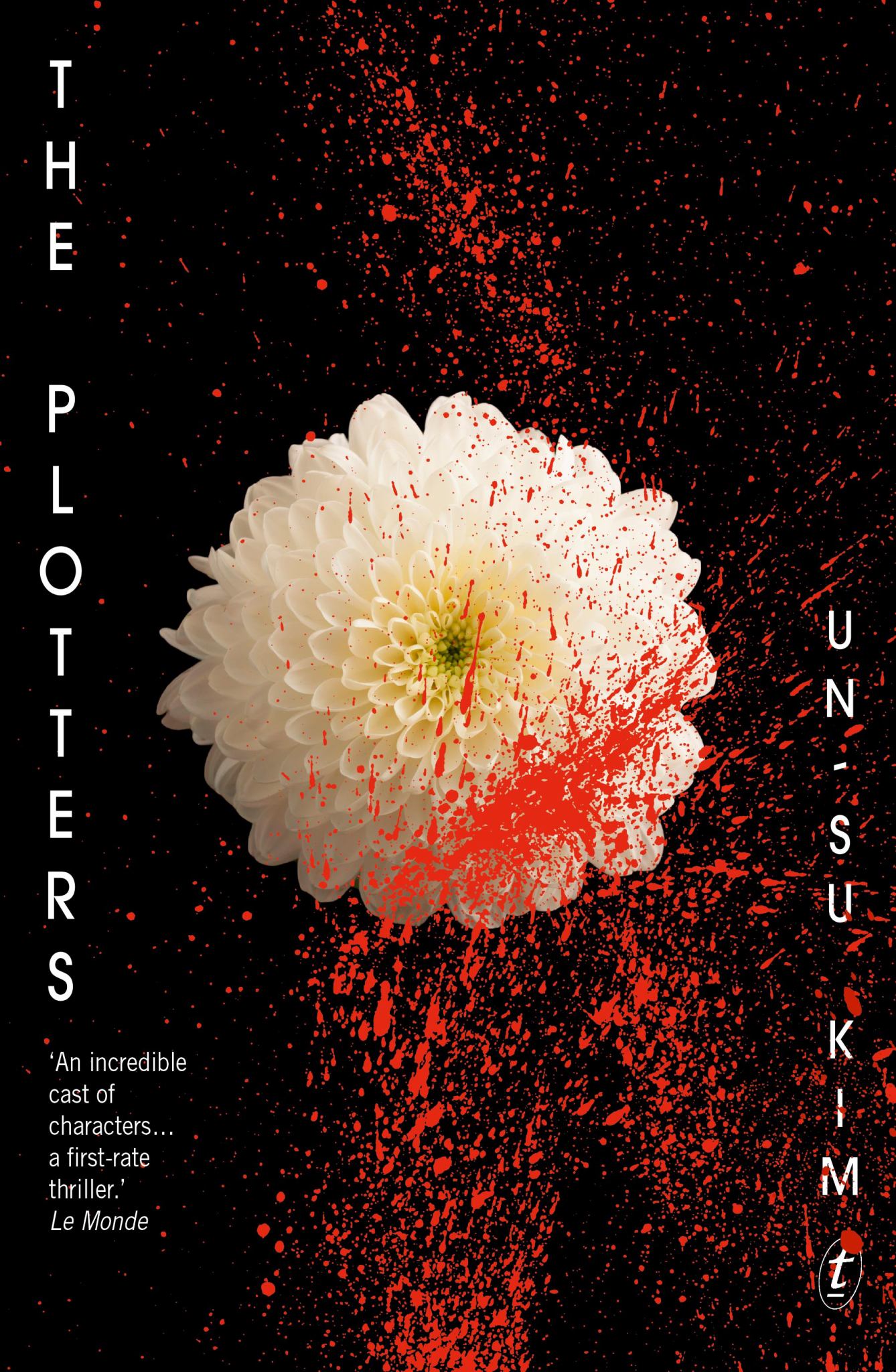 The Plotters Cover Image