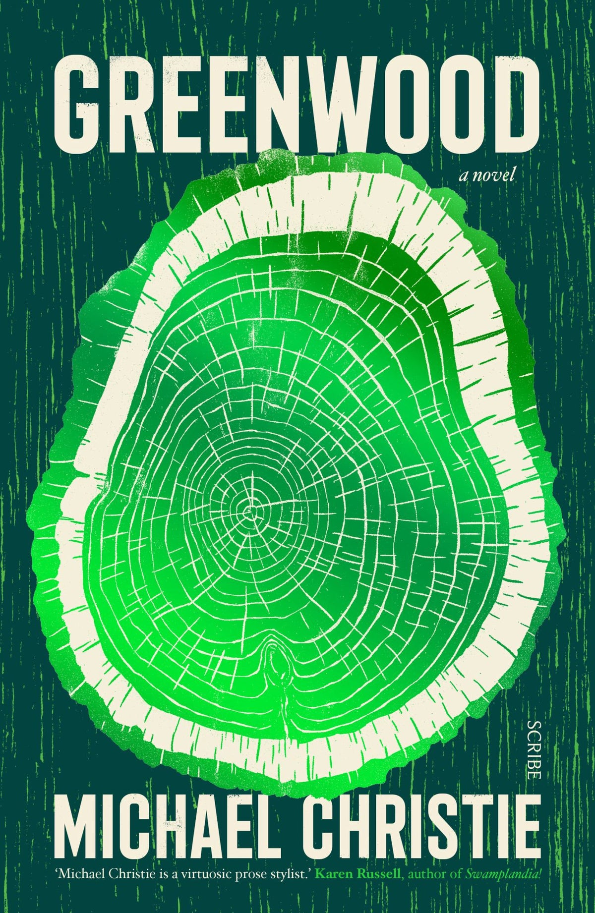 Greenwood Cover Image