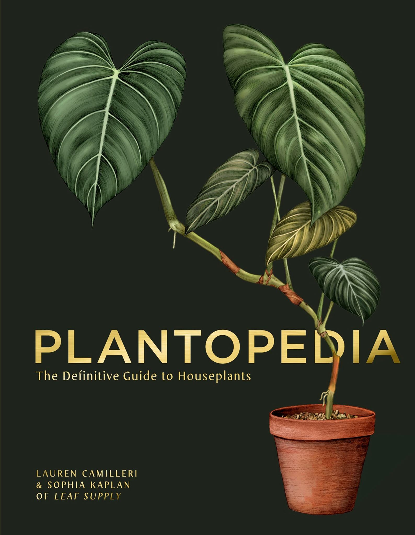 Plantopedia Cover Image