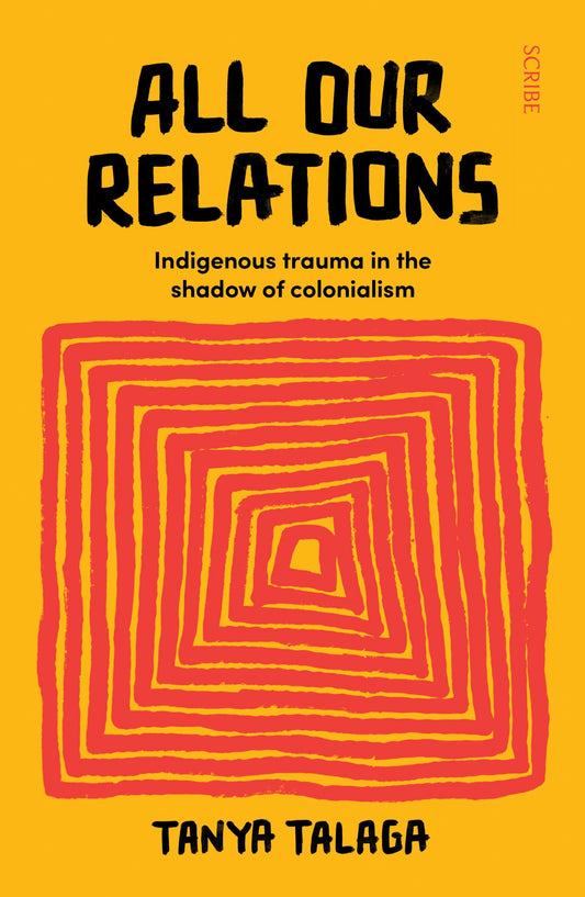 All Our Relations Cover Image