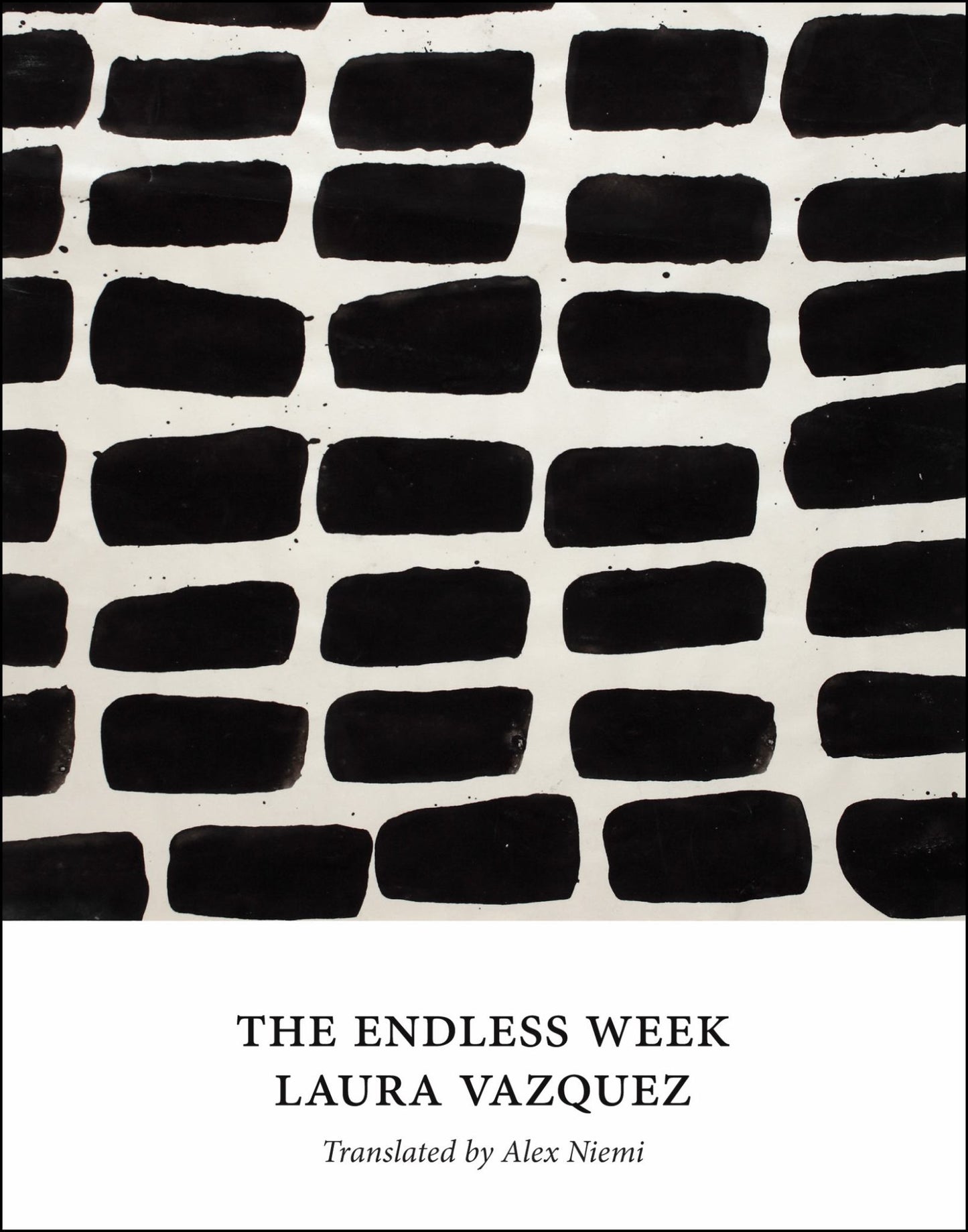 The Endless Week Cover Image