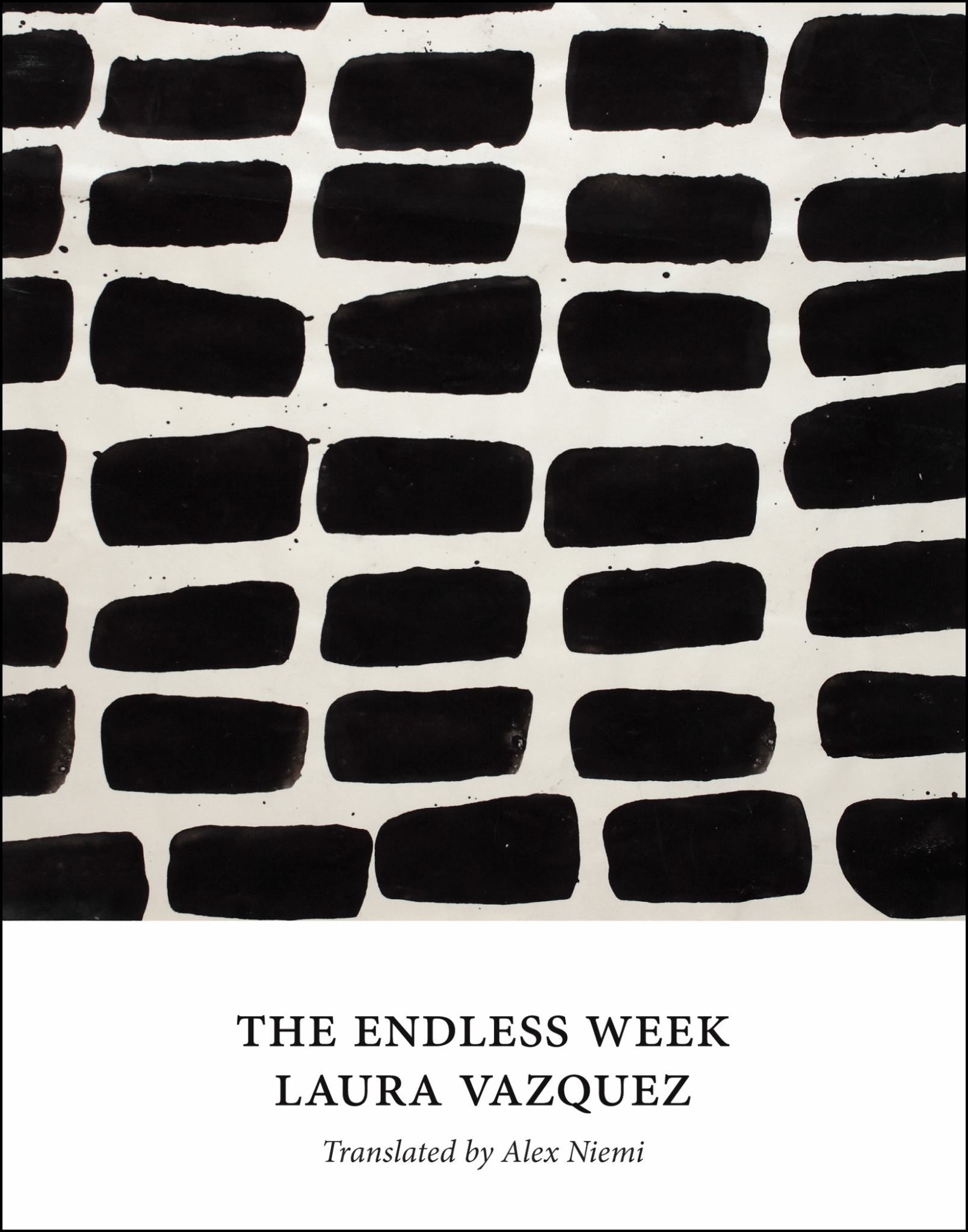 The Endless Week Cover Image