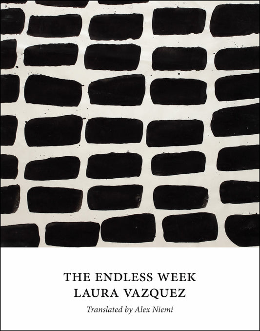 The Endless Week Cover Image