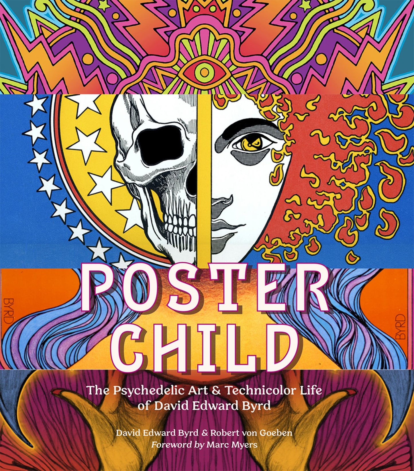 Poster Child Cover Image