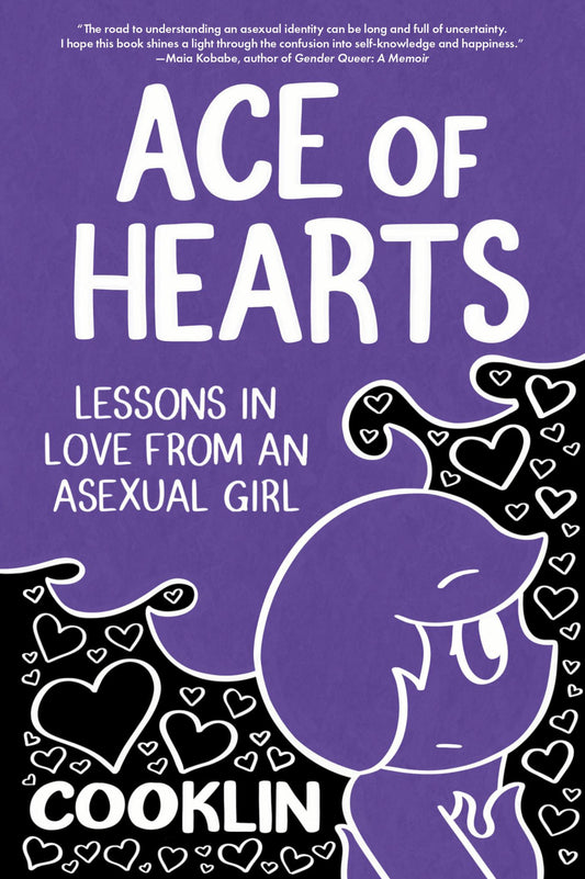 Ace of Hearts Cover Image