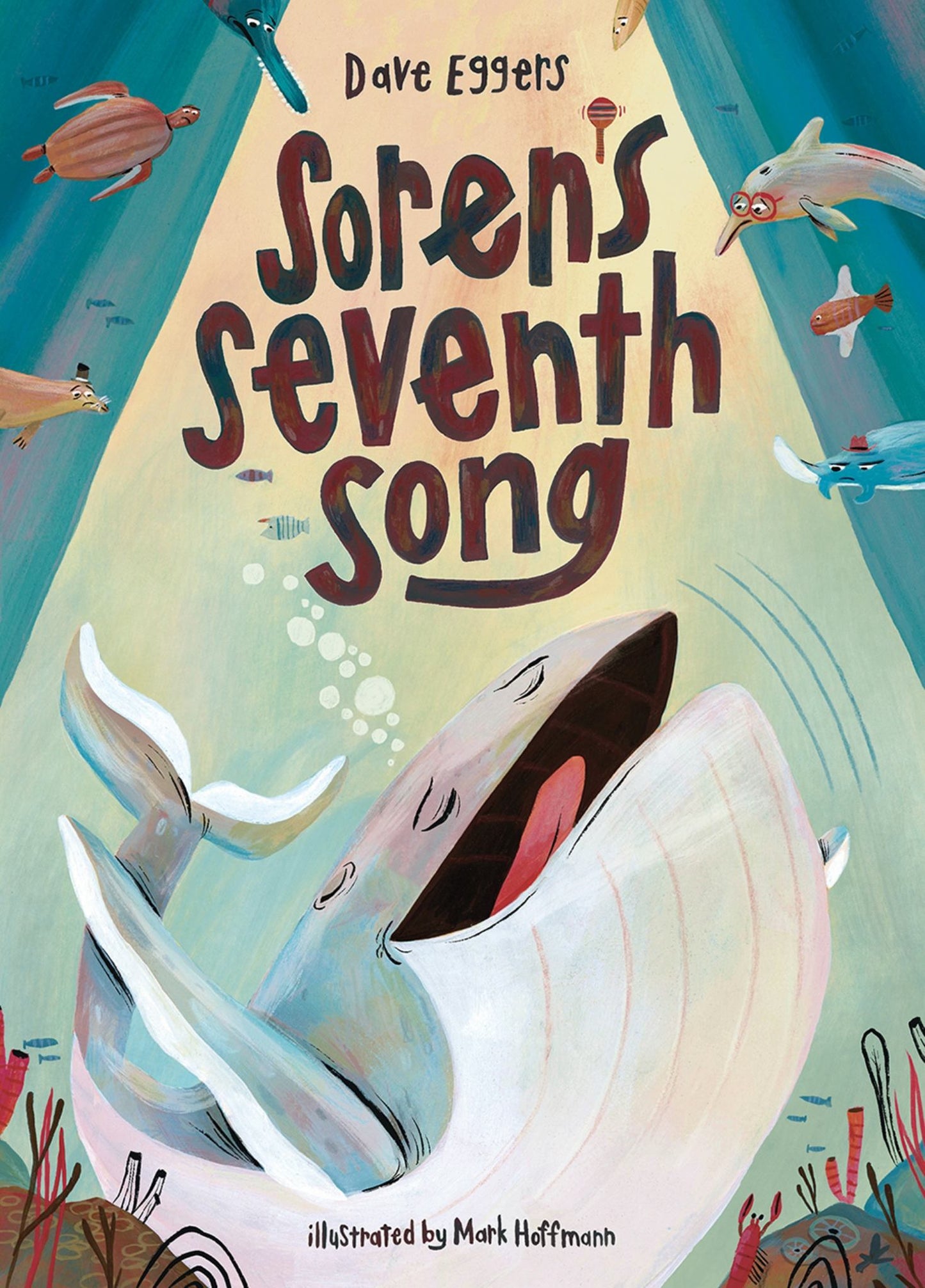 Soren's Seventh Song Cover Image