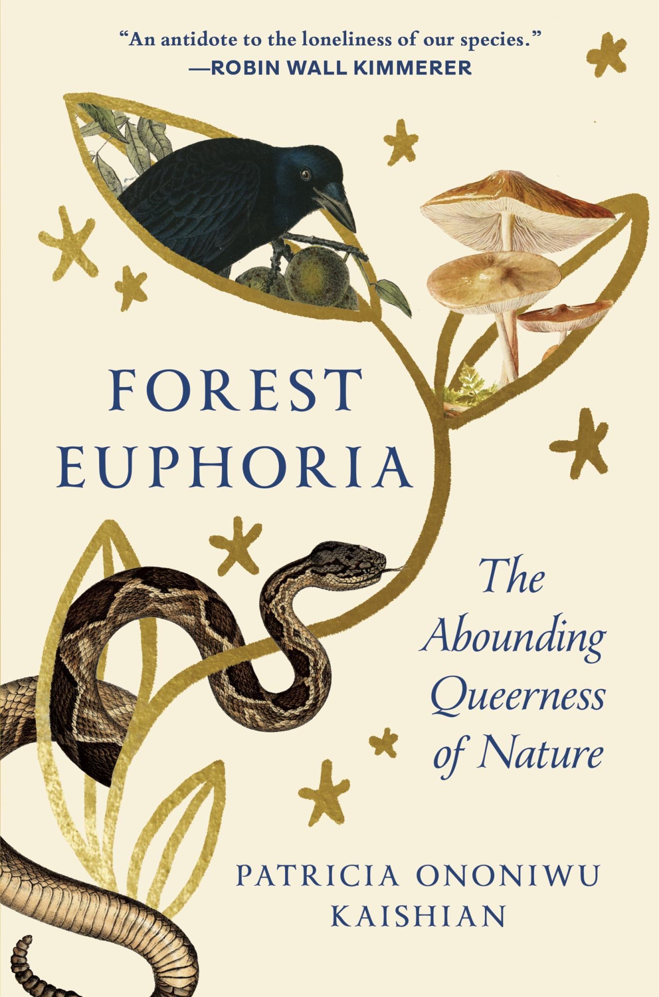 Forest Euphoria Cover Image