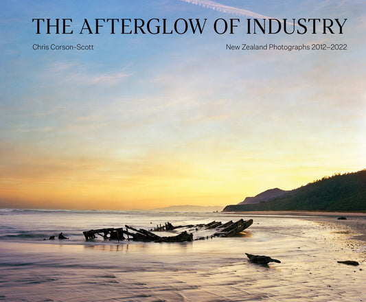 The Afterglow of Industry Cover Image