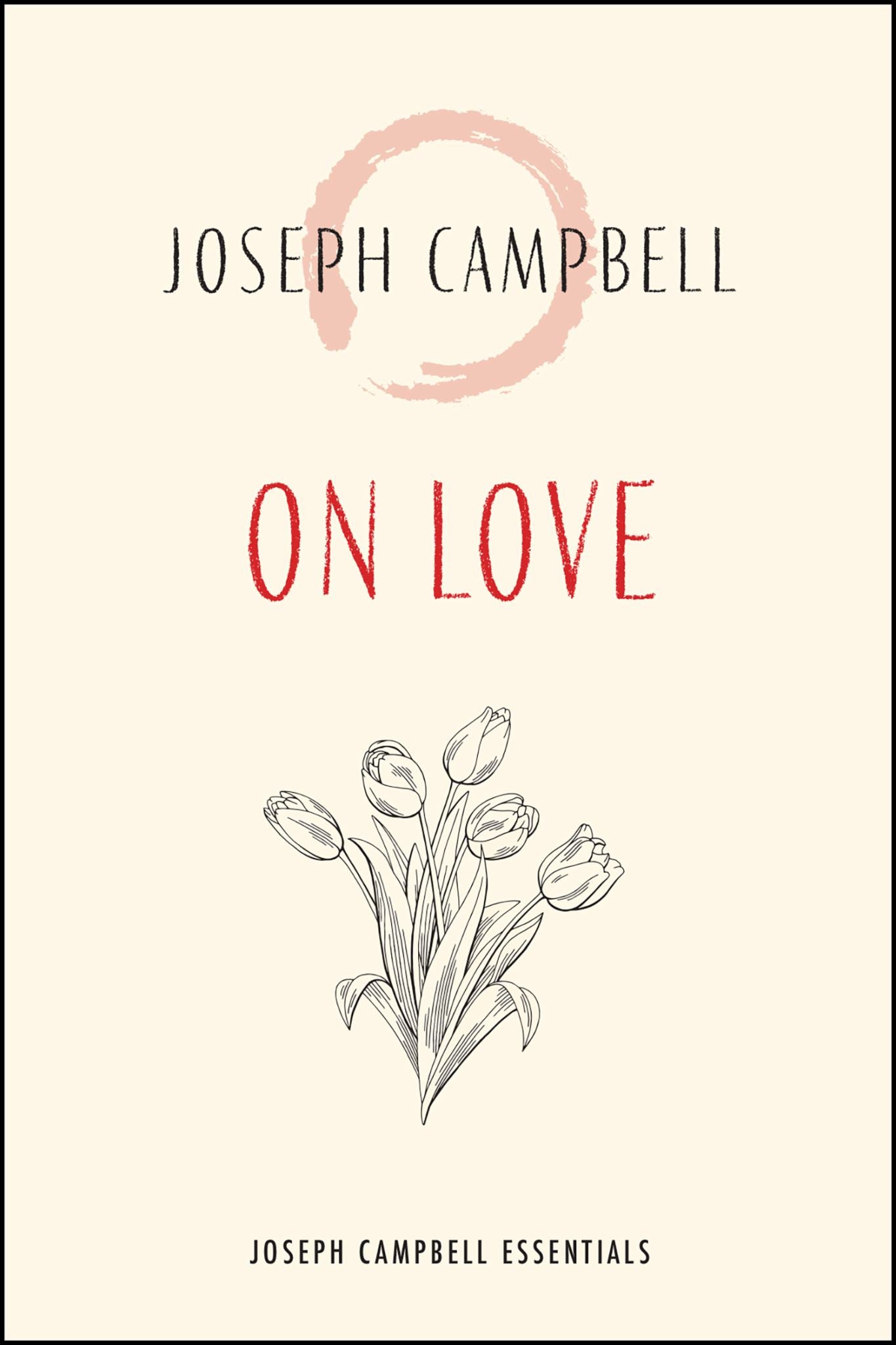 On Love Cover Image