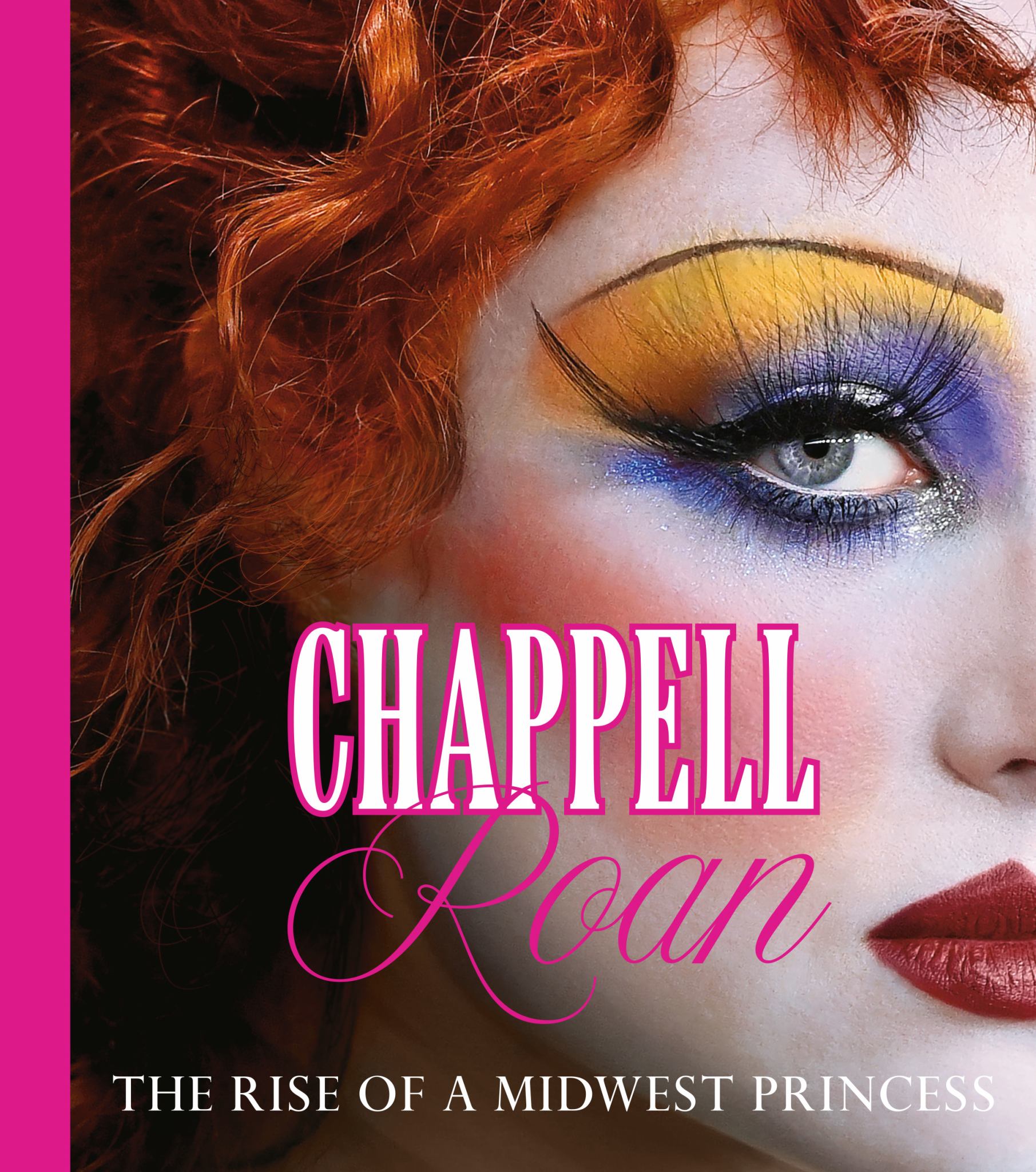 Chappell Roan Cover Image