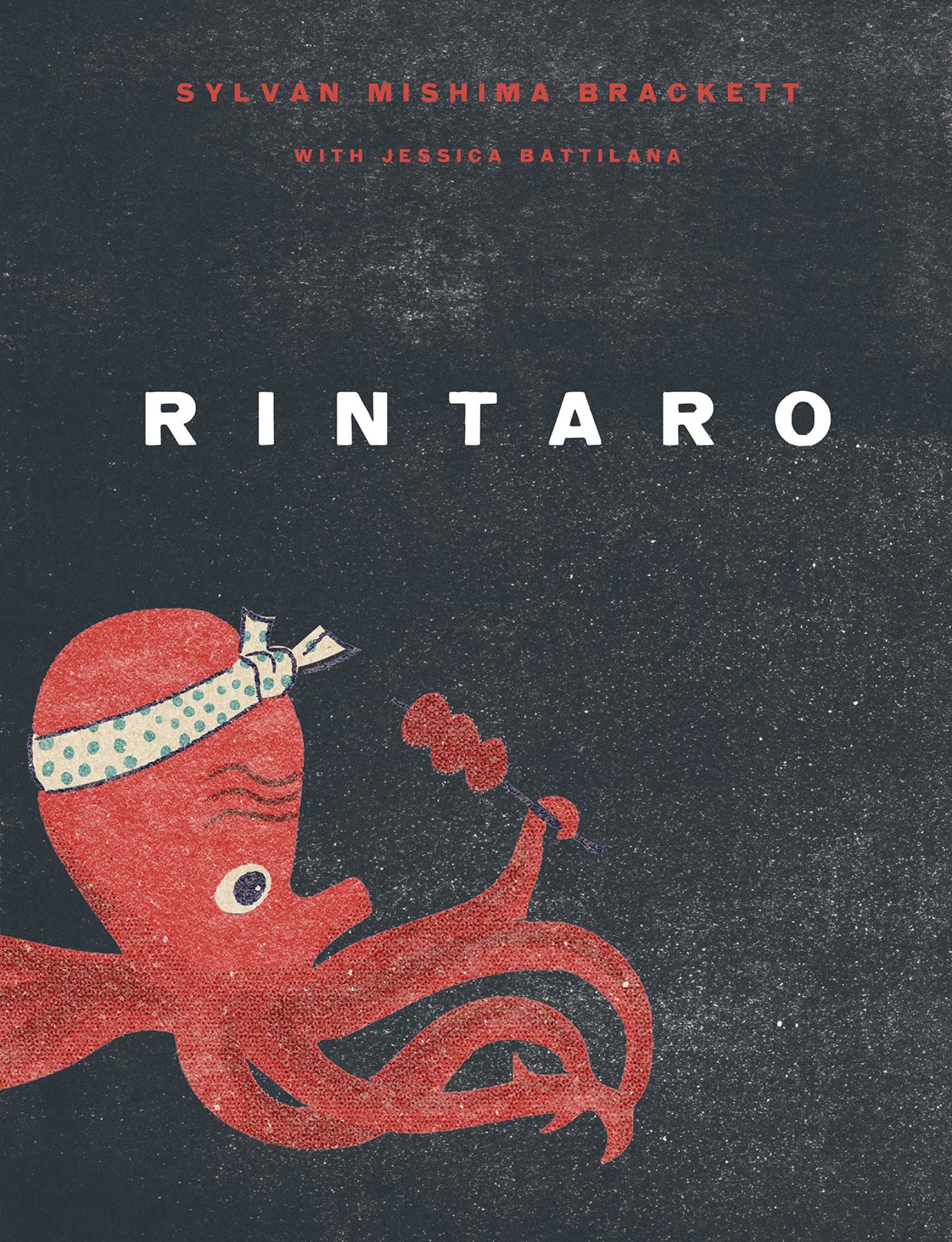 Rintaro Cover Image