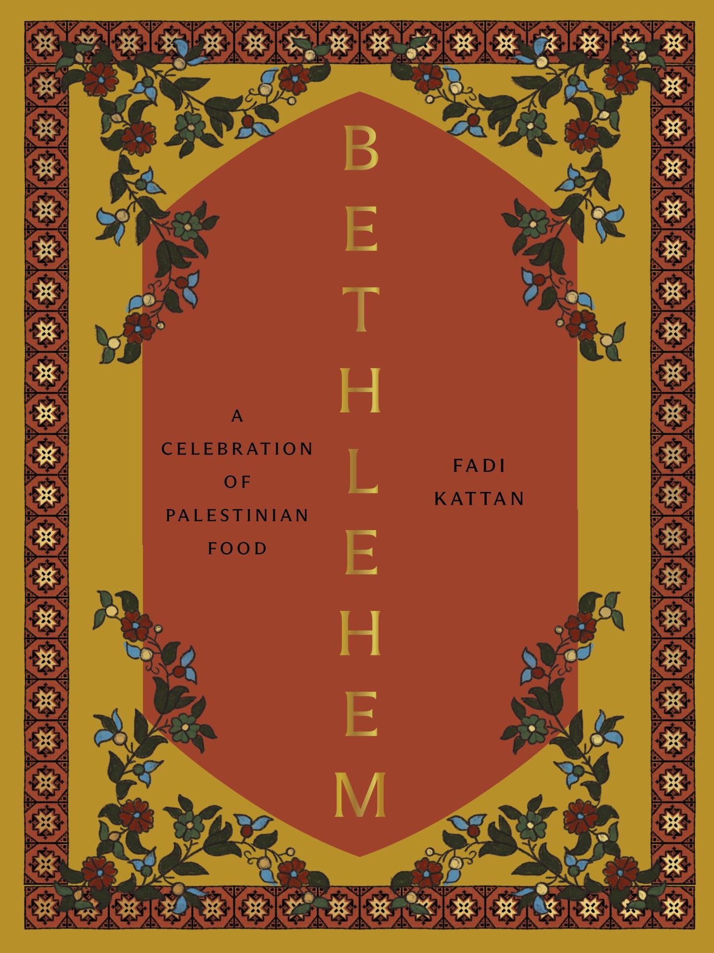 Bethlehem Cover Image