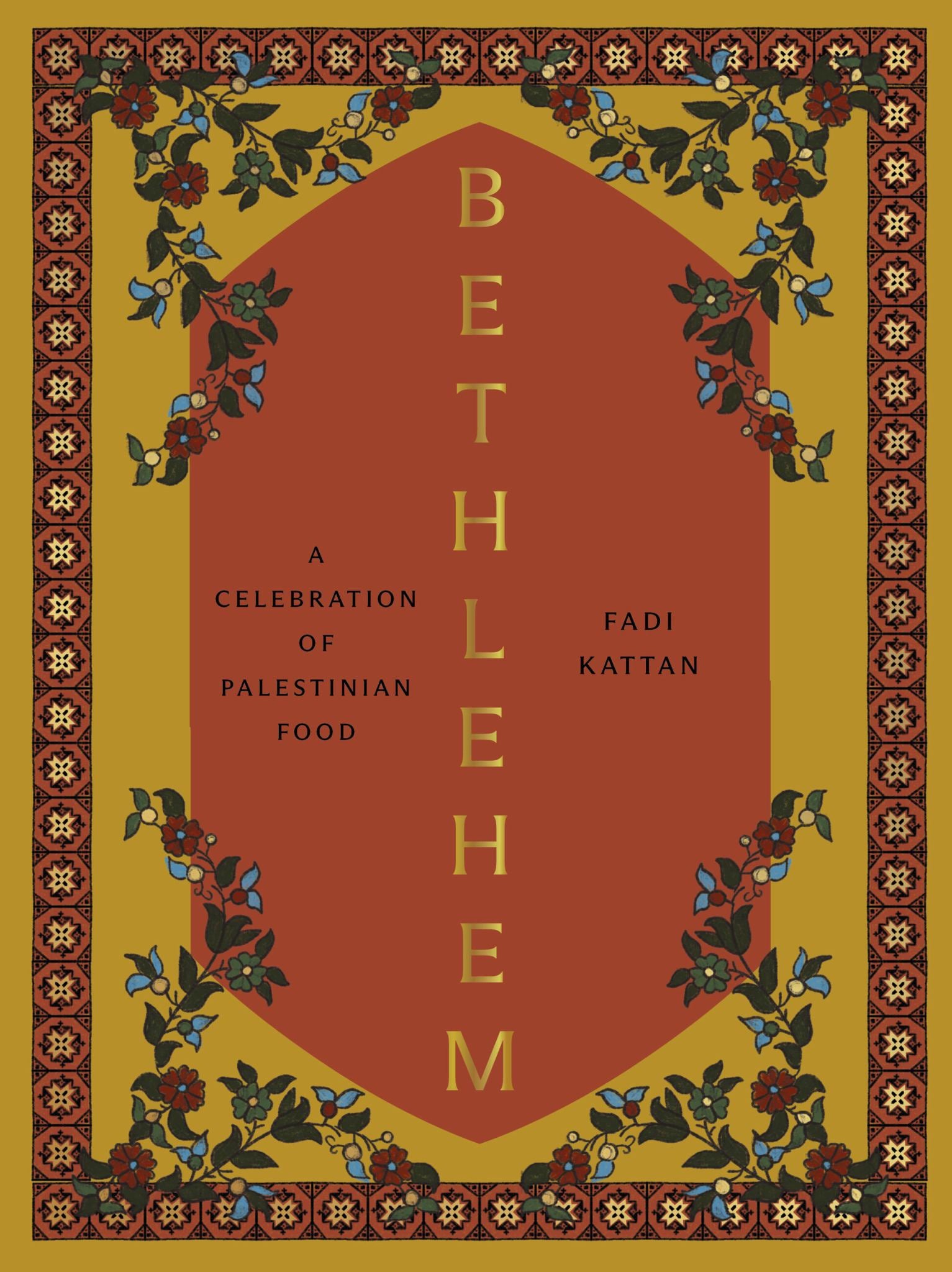 Bethlehem Cover Image