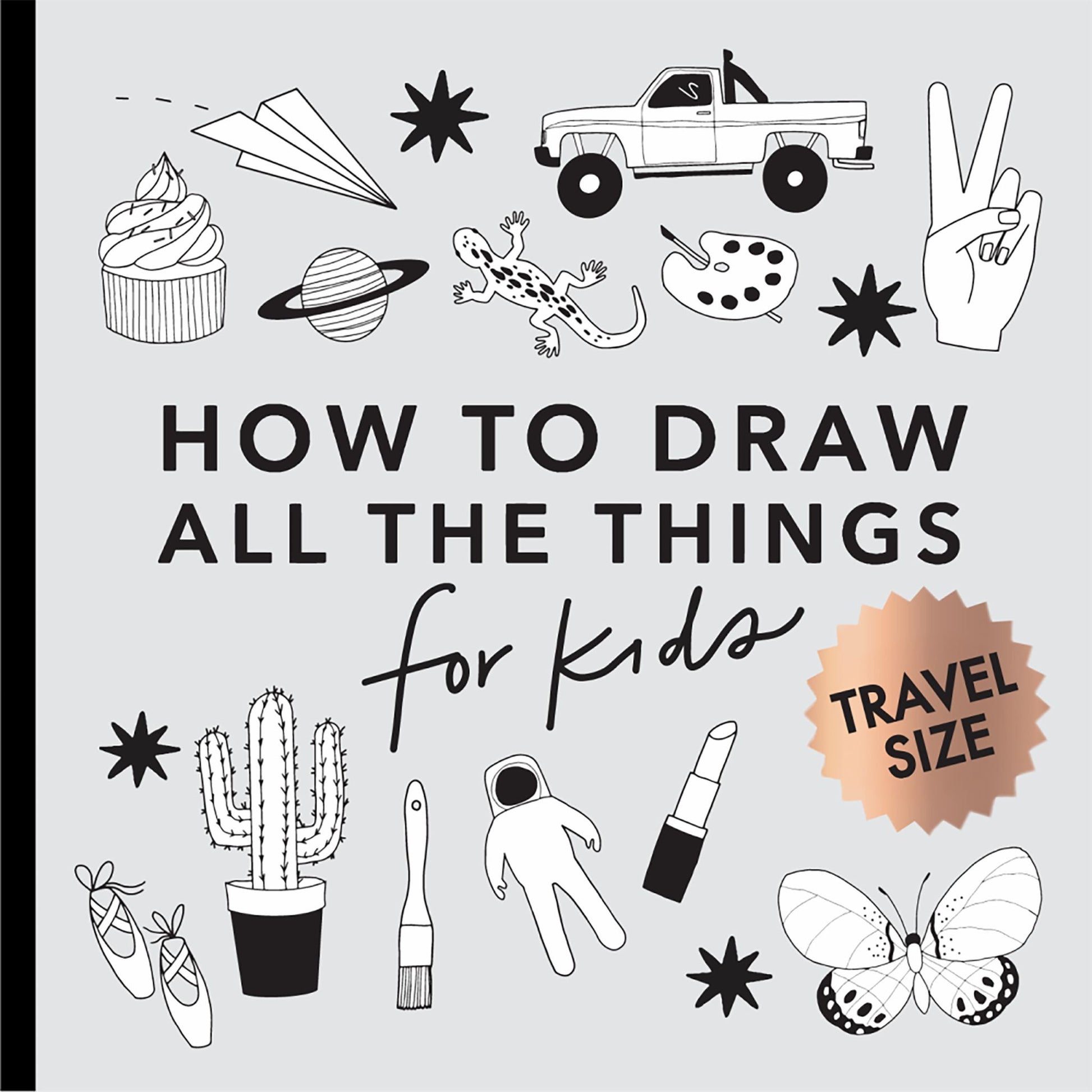 All the Things Cover Image