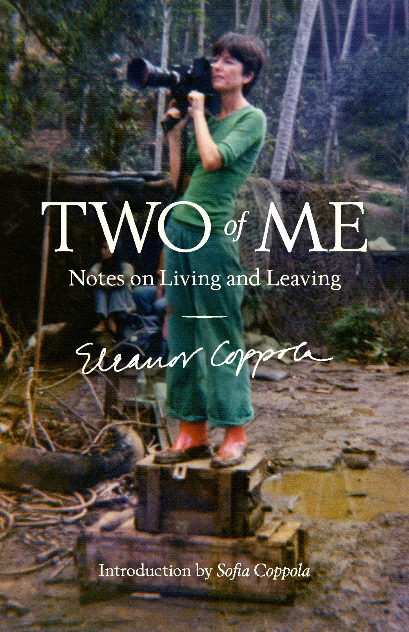 Two of Me Cover Image