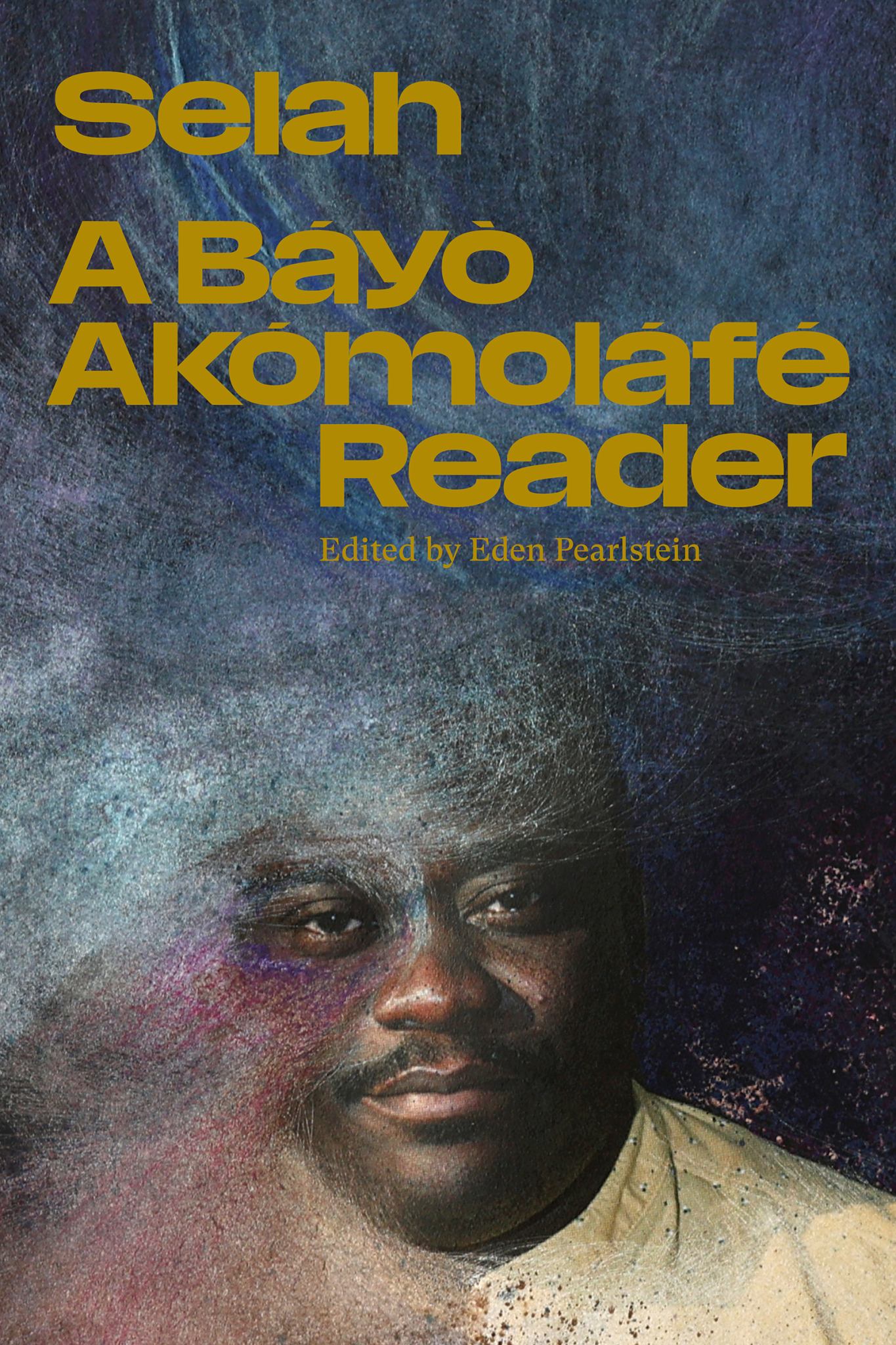 Selah Cover Image