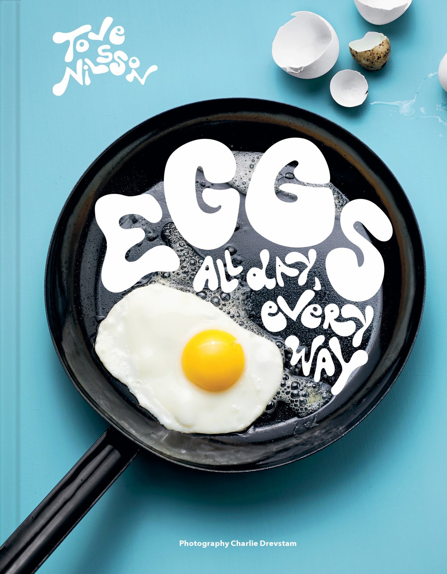 Eggs Cover Image