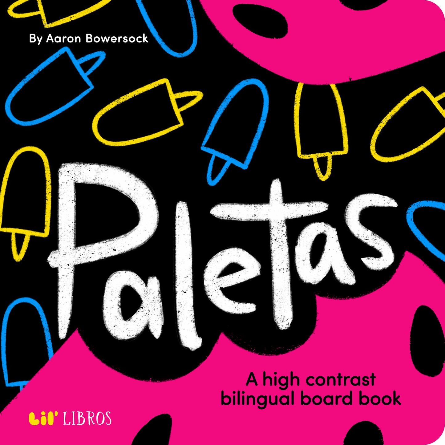 Paletas Cover Image