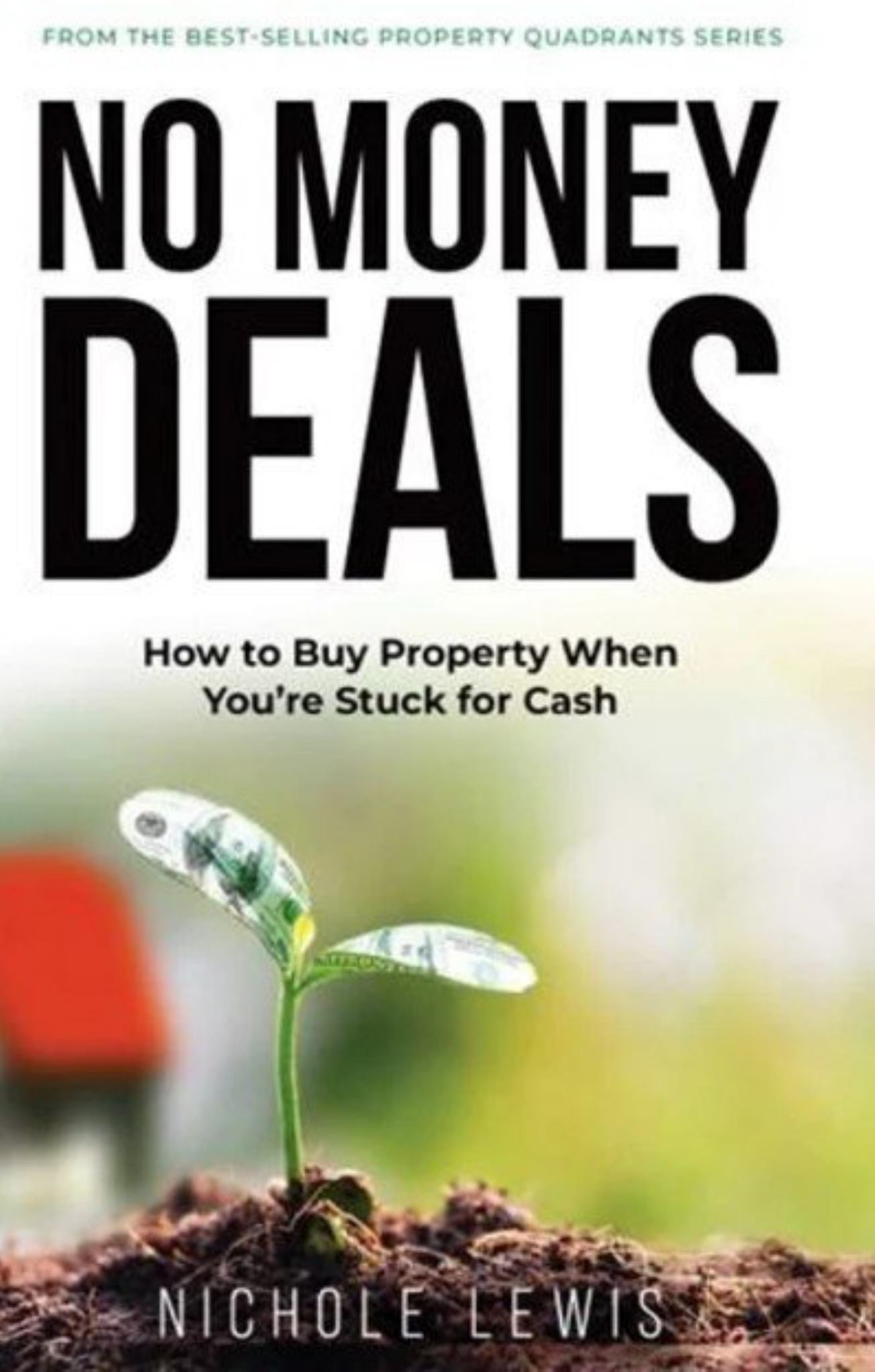 Million-Dollar Agency Cover Image