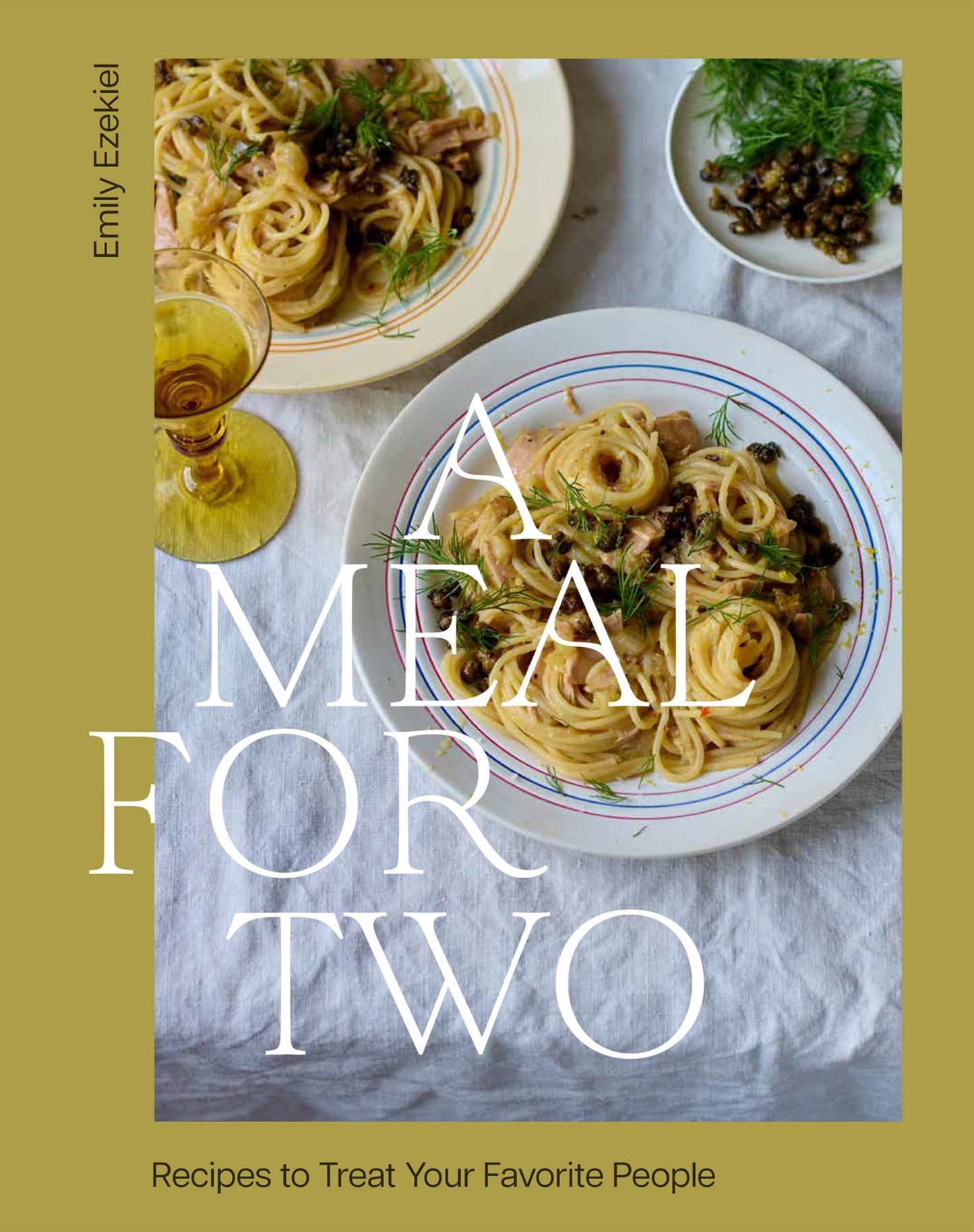 A Meal for Two Cover Image