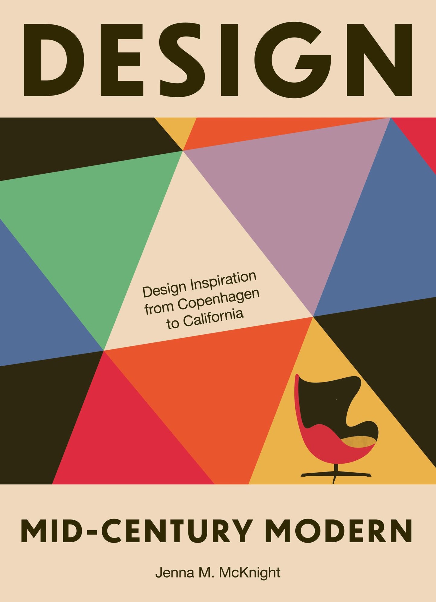 Design: Mid-Century Modern Cover Image