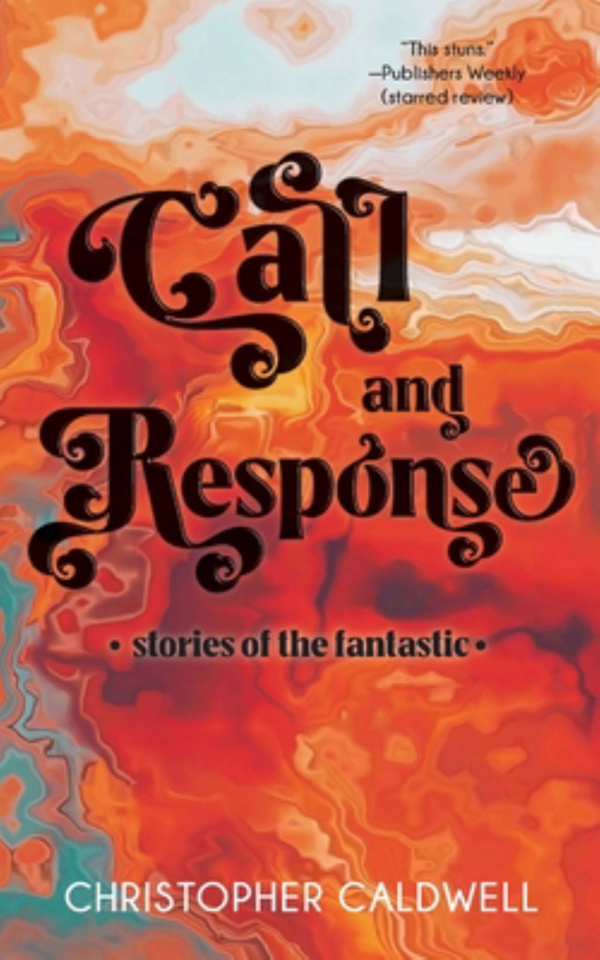 Call and Response Cover Image
